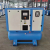  Laser Cutting Air Compresor