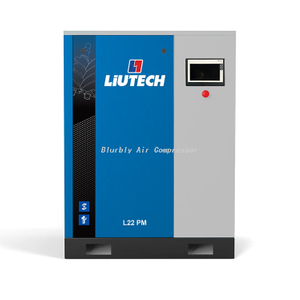 Liutech Air Compressor Lion Series