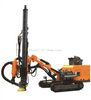 Hydraulic Drill Rig for Mining