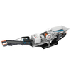 Stone Rock Jaw Crushers