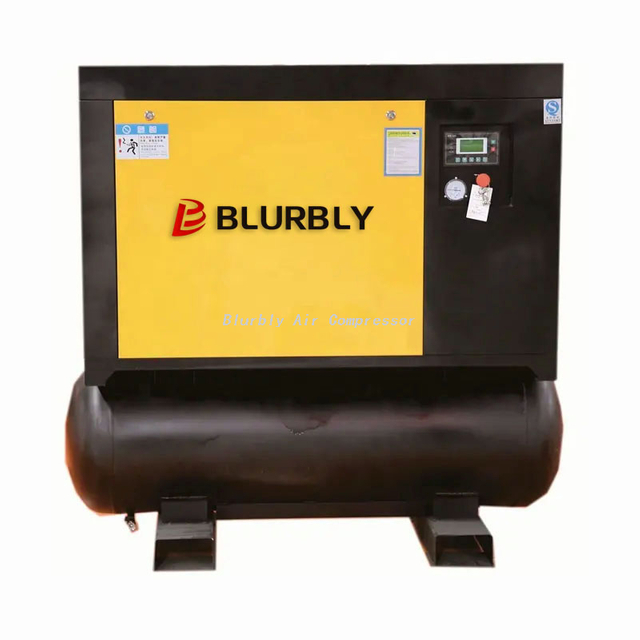All in One Air Compressor