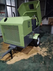 185cfm Air Compressor for Mining