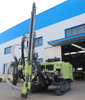 Surface Integrated DTH Drilling Rig