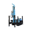 Crawler Drilling Rig