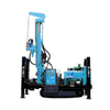 Crawler Drilling Rig