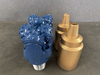 17 1/2" IADC 537 Metal Seal Journal Bearing TCI Tricone Bit Rock Rotary Roller Cone Drill Bit Water Well Drilling