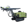 Surface Integrated DTH Drilling Rig