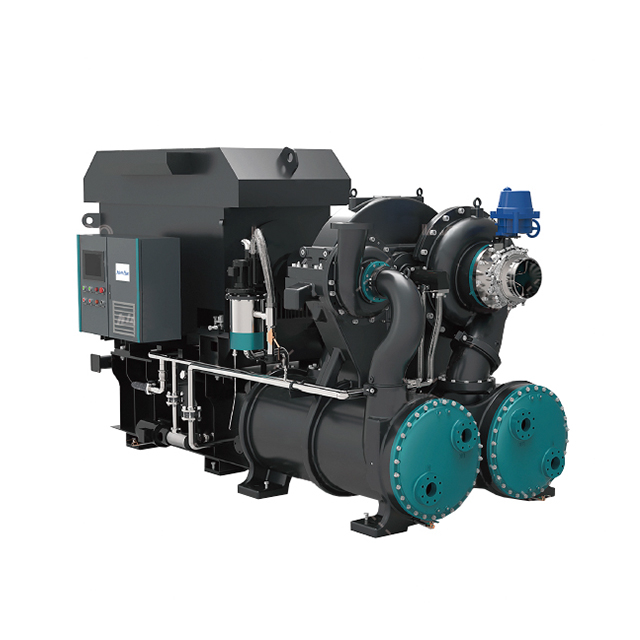 Centrifugal Compressor