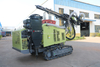 Surface Integrated DTH Drilling Rig
