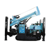 Crawler Drilling Rig