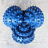 17 1/2" IADC 537 Metal Seal Journal Bearing TCI Tricone Bit Rock Rotary Roller Cone Drill Bit Water Well Drilling