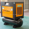 All in One Air Compressor