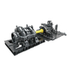 Centrifugal Compressor
