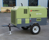 185cfm Air Compressor for Mining