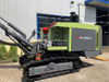 Surface Integrated DTH Drilling Rig