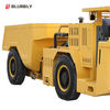 Full Load 12.5 Ton Heavy Coal Mining Dump Truck for Sale Low Bed Truck Trailer for Mining Dump Truck