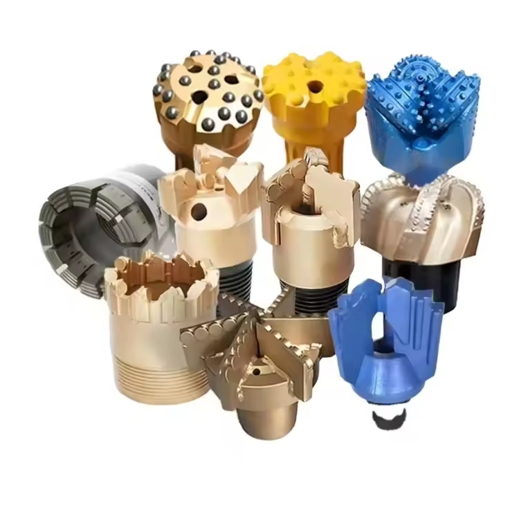Drilling Tools 