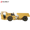 Full Load 12.5 Ton Heavy Coal Mining Dump Truck for Sale Low Bed Truck Trailer for Mining Dump Truck